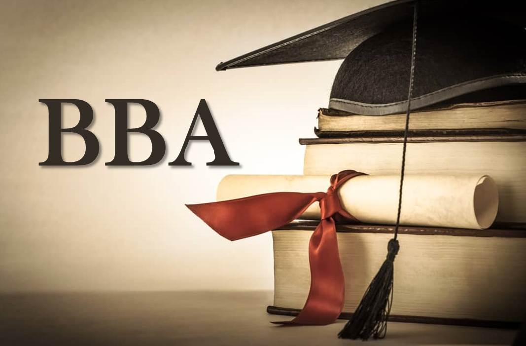 BBA